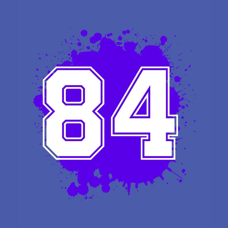 84 Nombre d’objets blob