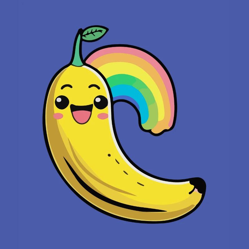Banane Comic