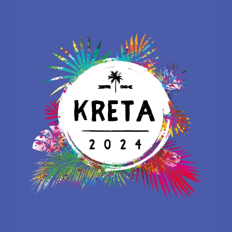 Kreta 2024 Bunt