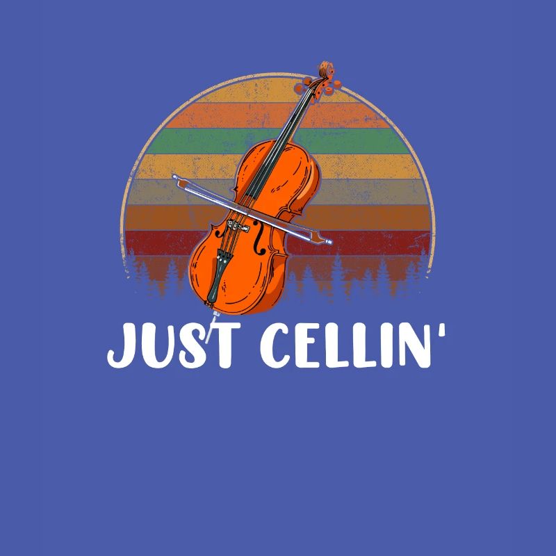 Violoncelle Just Cellin