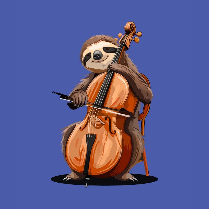Violoncelle Just Cellin