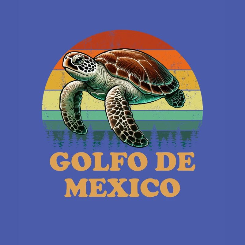 golfo de mexico