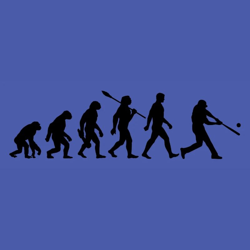 Evolution Baseball Batteur