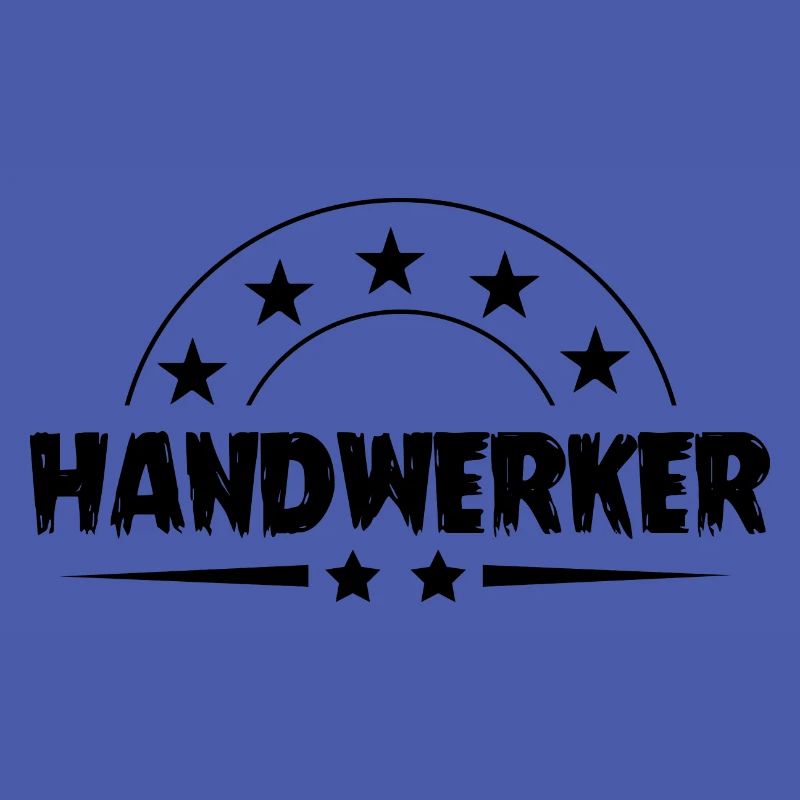 Handwerker Beruf
