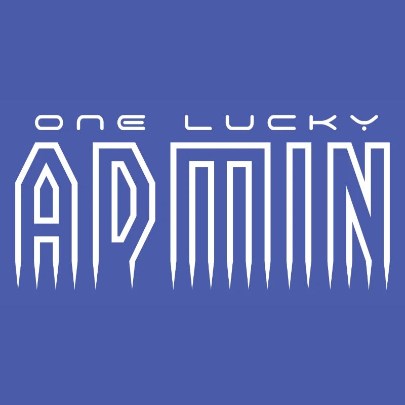 admin administrator moderator webentwickler edv it