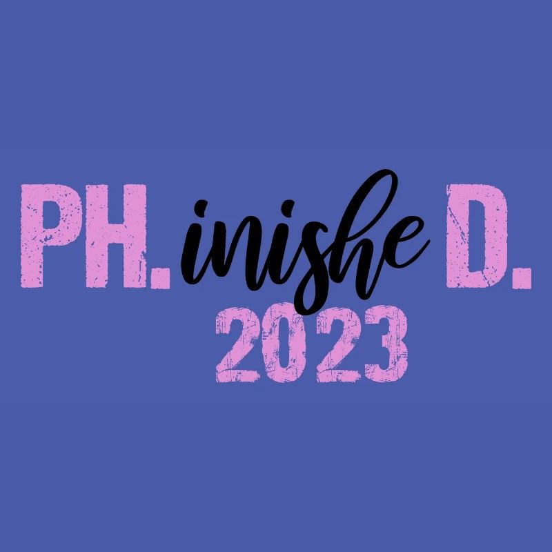 Doctor 2023 Degree Philistine Dissertation PhD