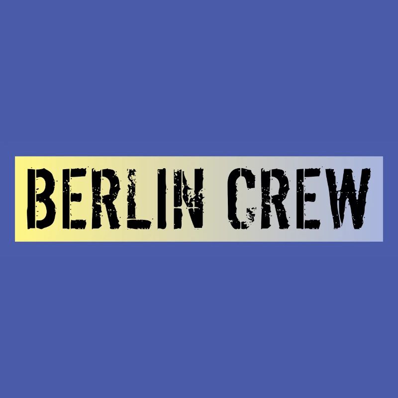 Berlin Crew