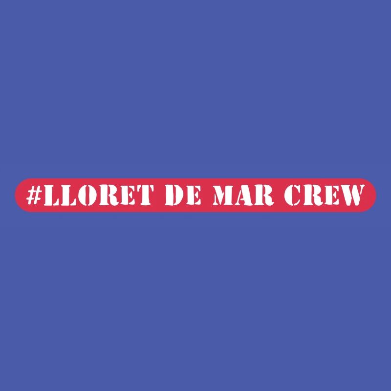 Lloret De Mar Crew