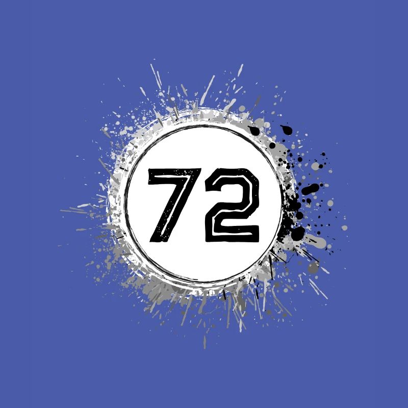 72 Nombre d’objets blob