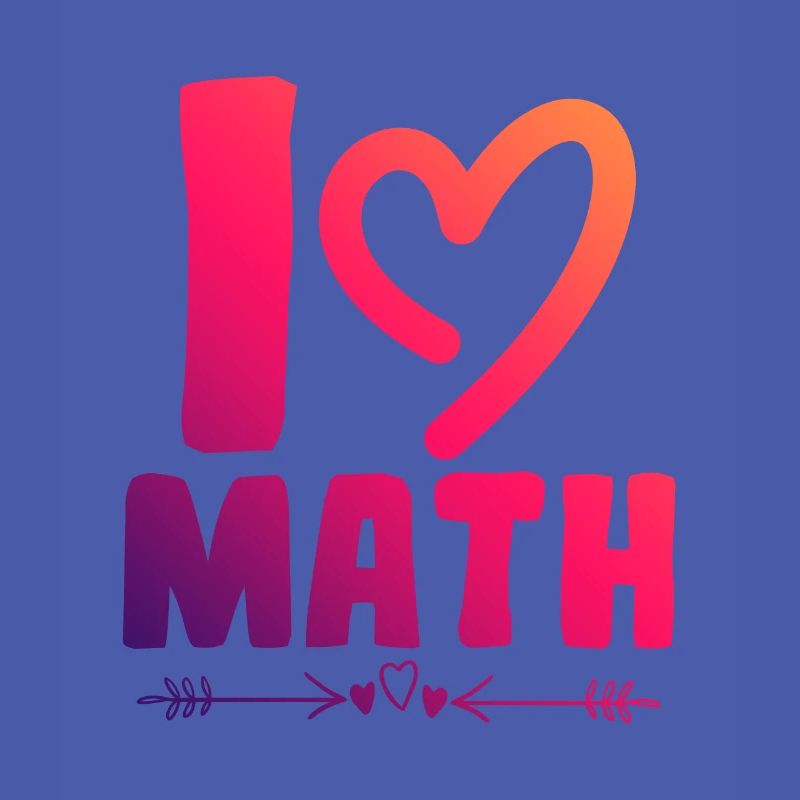 J’adore les maths
