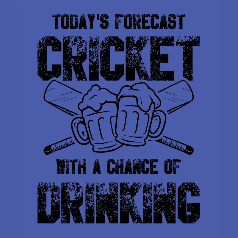 Drink cricket