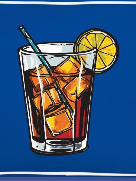 Limonade Drink