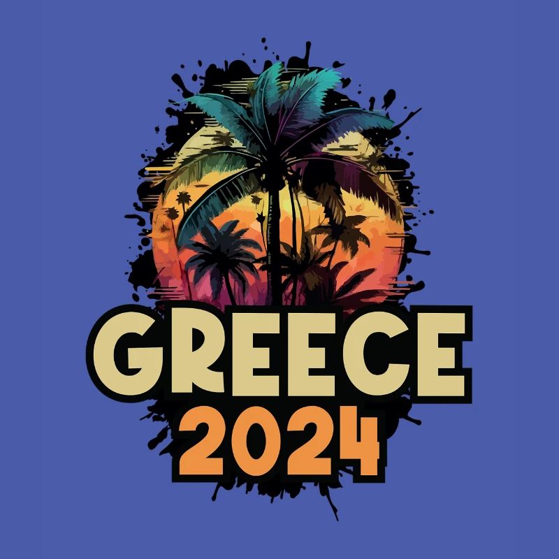 Grèce 2024 Vacances Dire