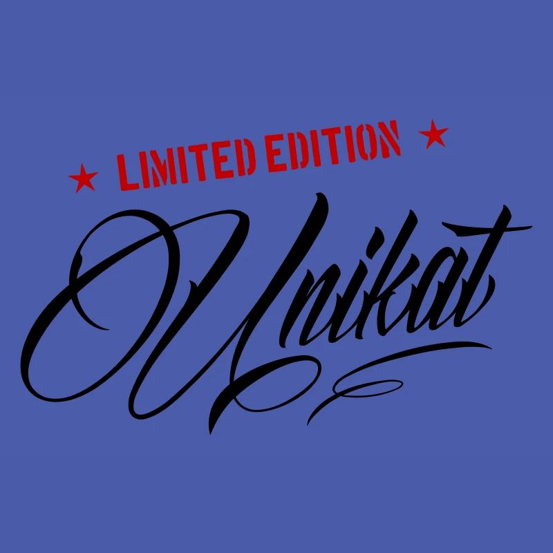 Édition limitée unique