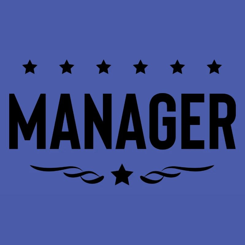 Manager Beruf