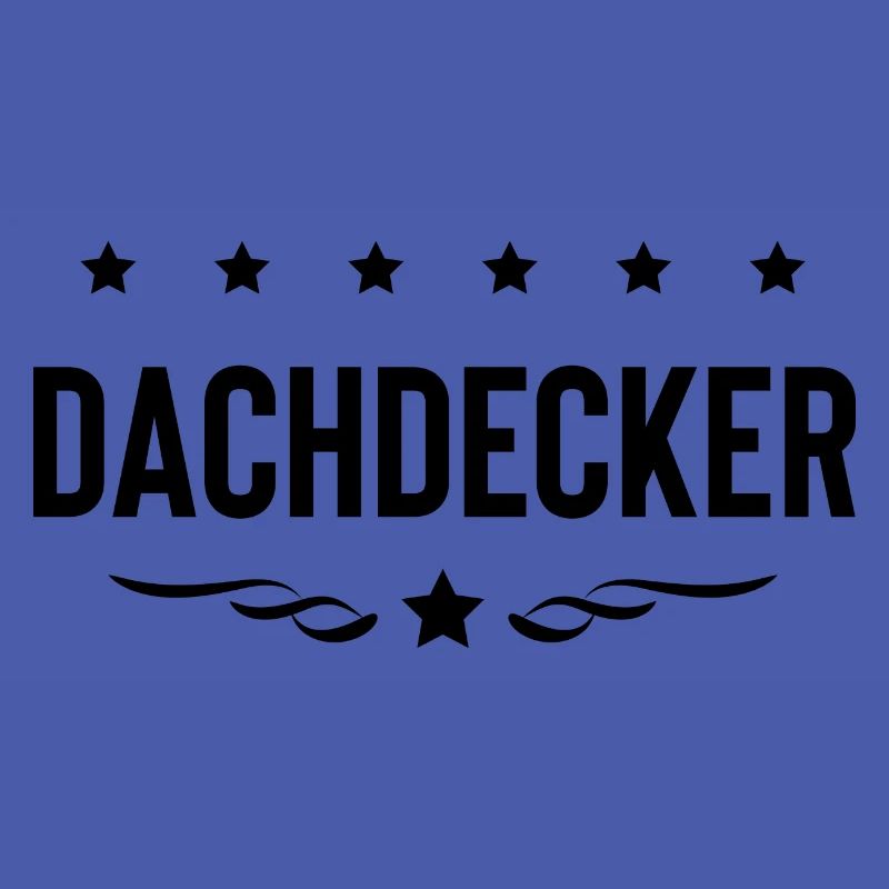 Dachdecker Beruf