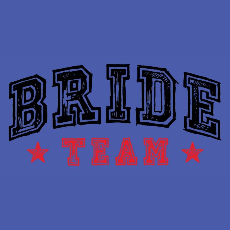 Bride Team