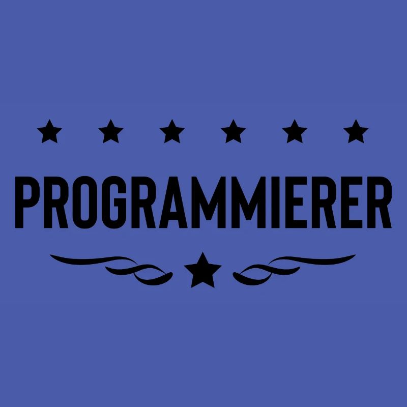 Programmierer Beruf