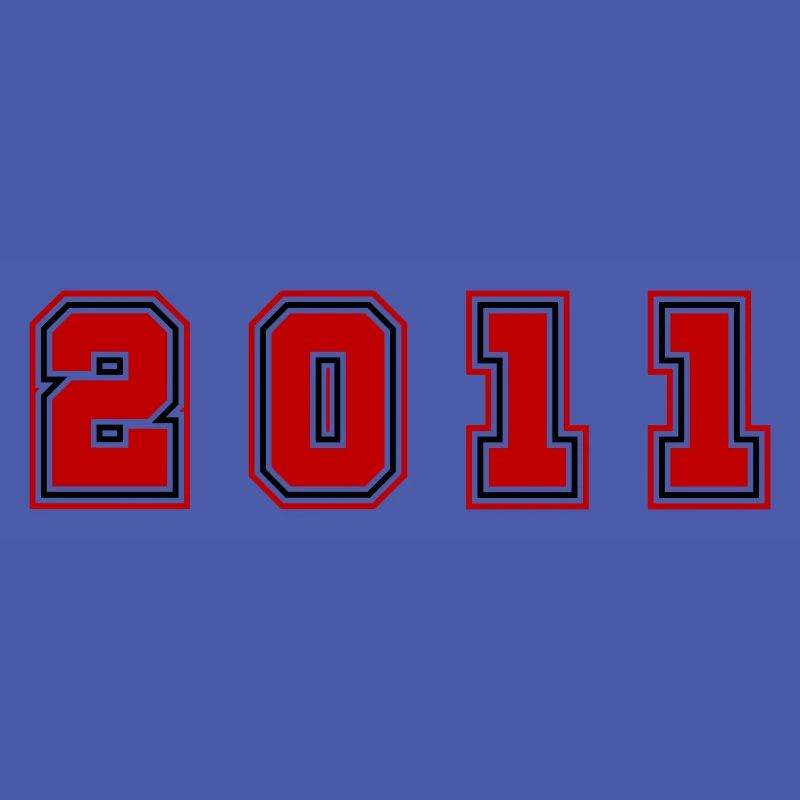 Numéro de l’année 2011