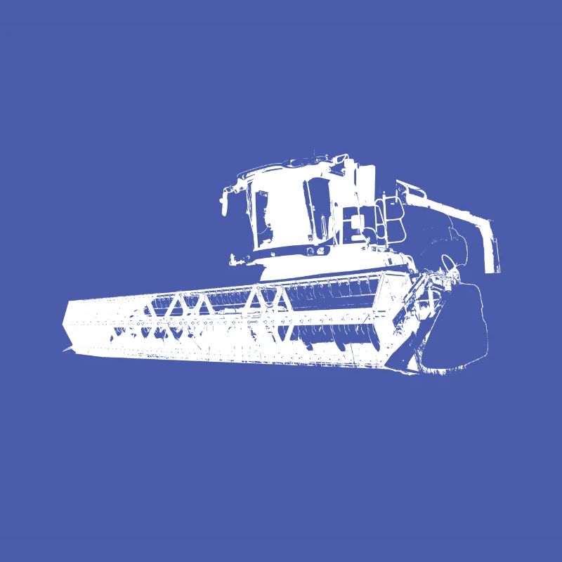 Moissonneuses-batteuses Maïs