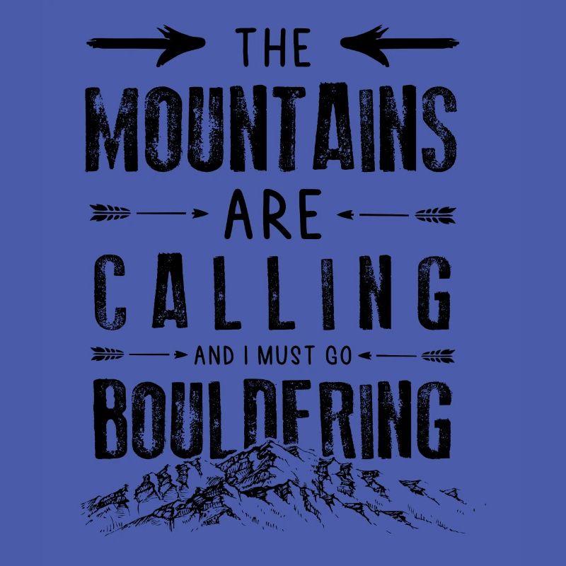 Mountains Calling Bouldering Escalade de glace