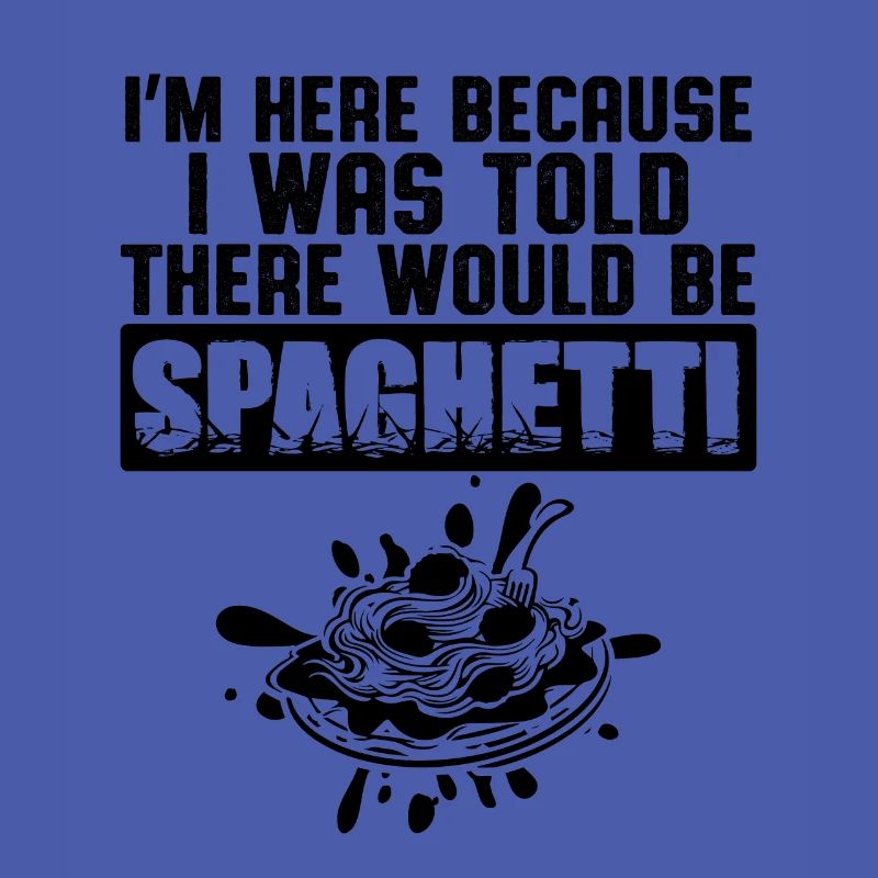 spaghetti pasta