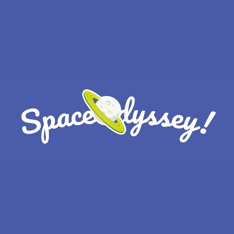 Text Space Odyssey v1