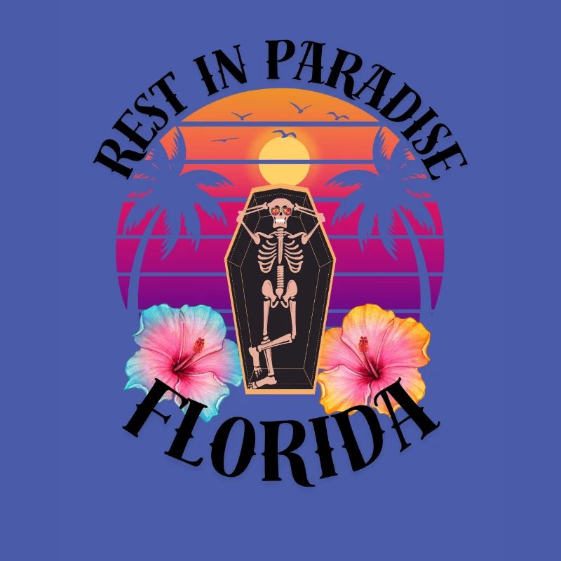Florida RIP Sarkasmus