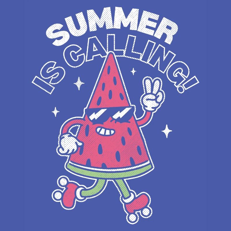 Summer is Calling