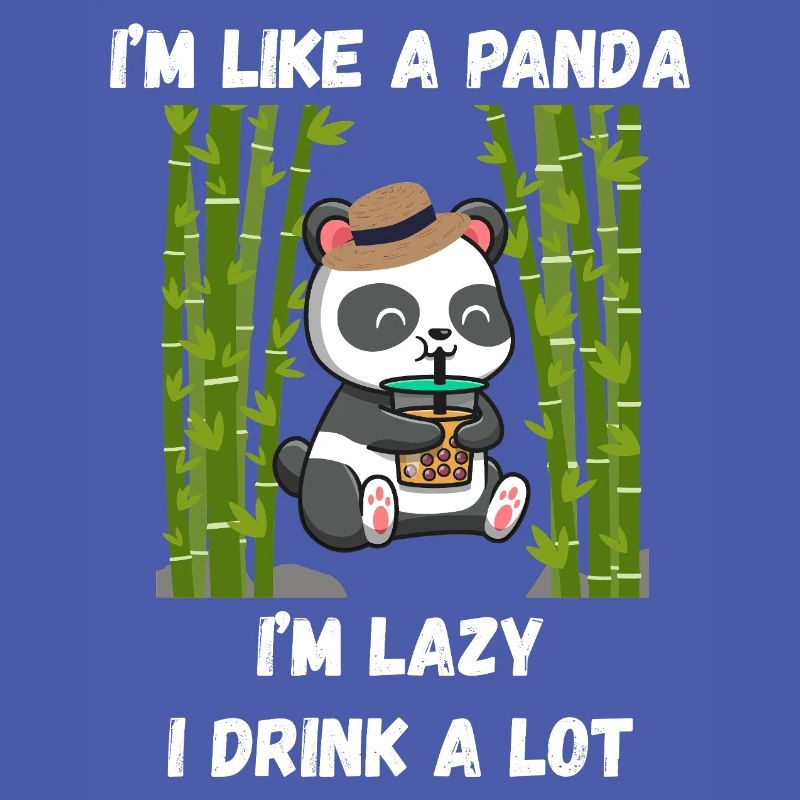 Lazy-Panda-Modus