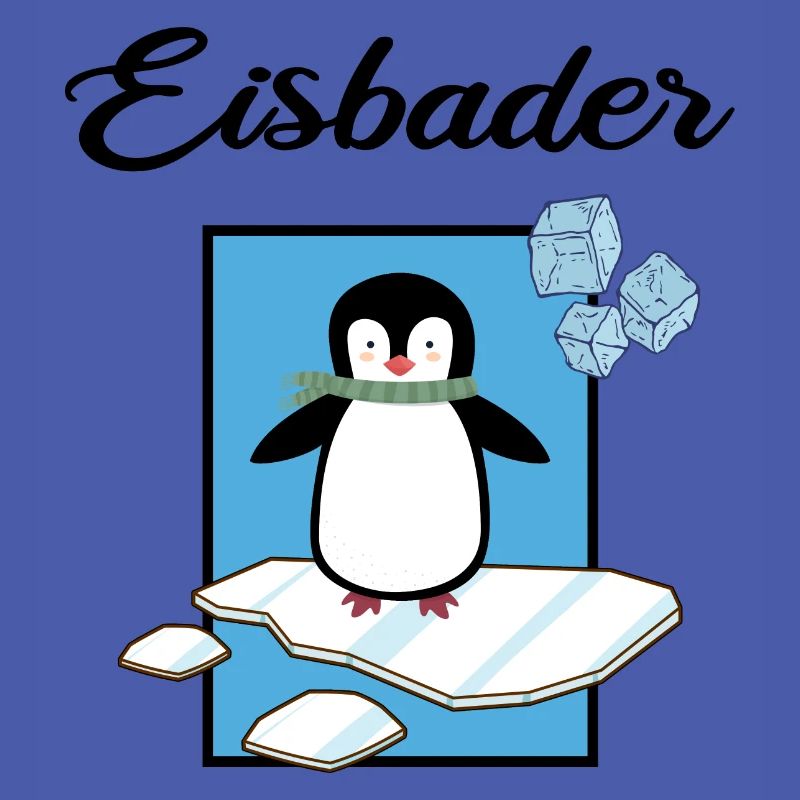 Eisbader Winterbaden Eisloch Kältetherapie Eisbad