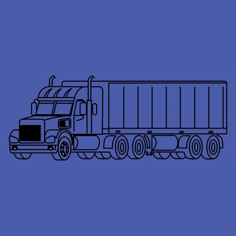 Trucks / Trucks