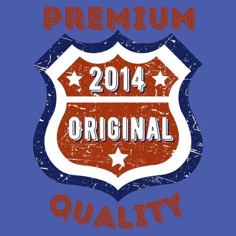 Qualité premium 2014