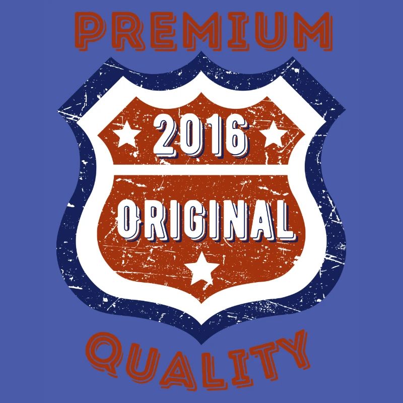 Qualité premium 2016