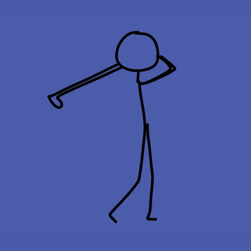golf golf