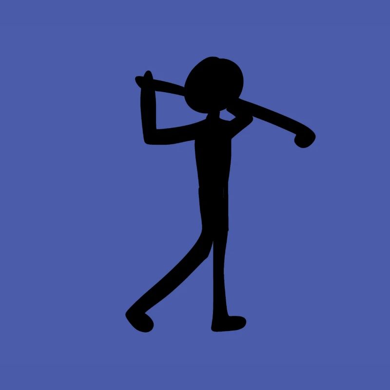 golf golf