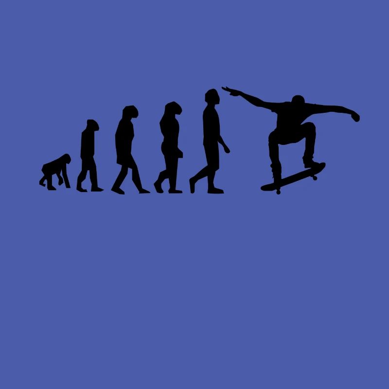 EVOLUTION SKATE