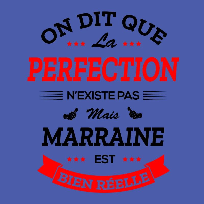 MARRAINE PARFAITE