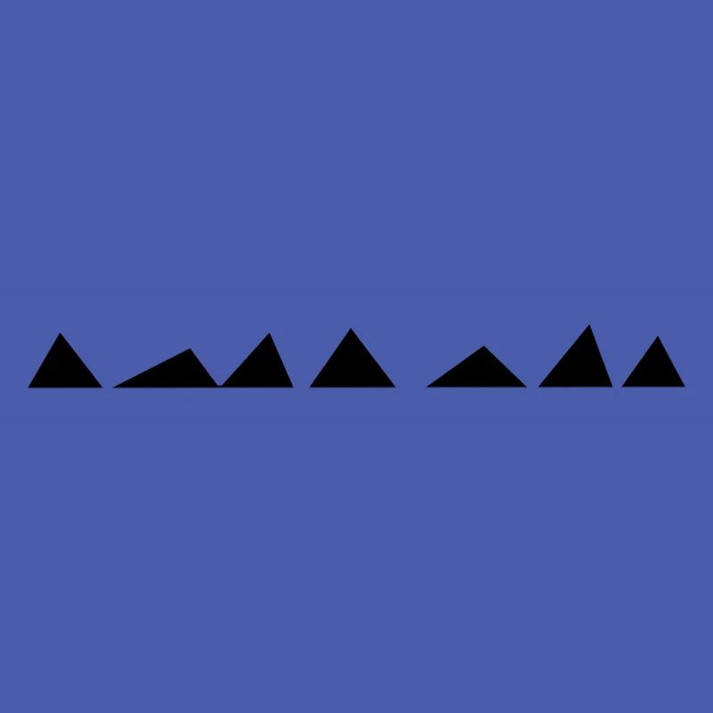 Triangles triangle
