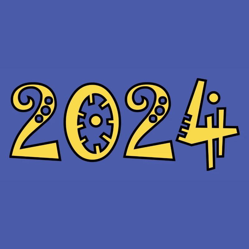 2024. NOËL. ANNEE. ANNIVERSAIRE. RETRAITE. PAPA