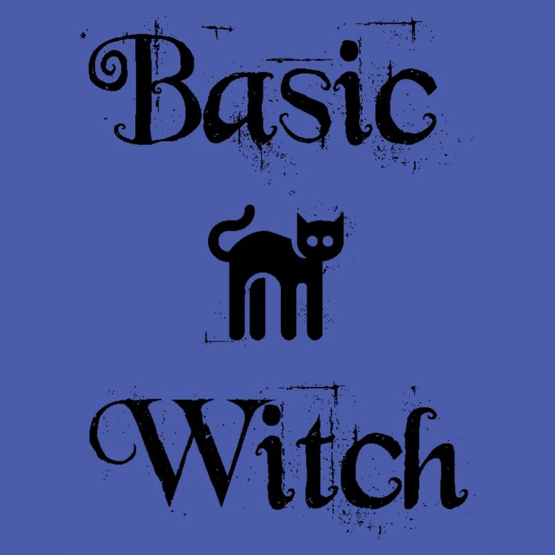 Basic Witch