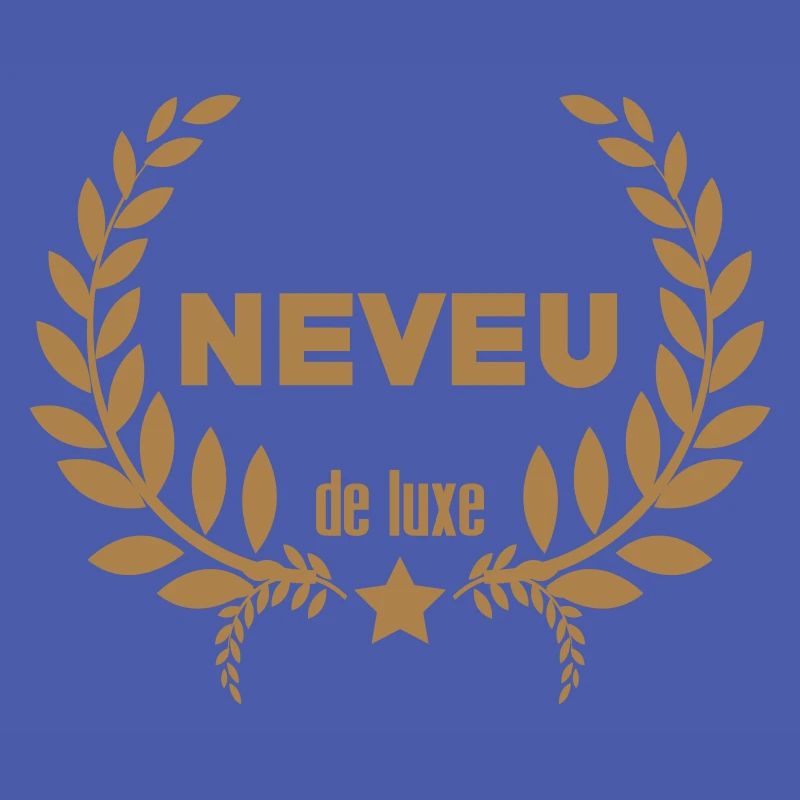 Neveu de luxe