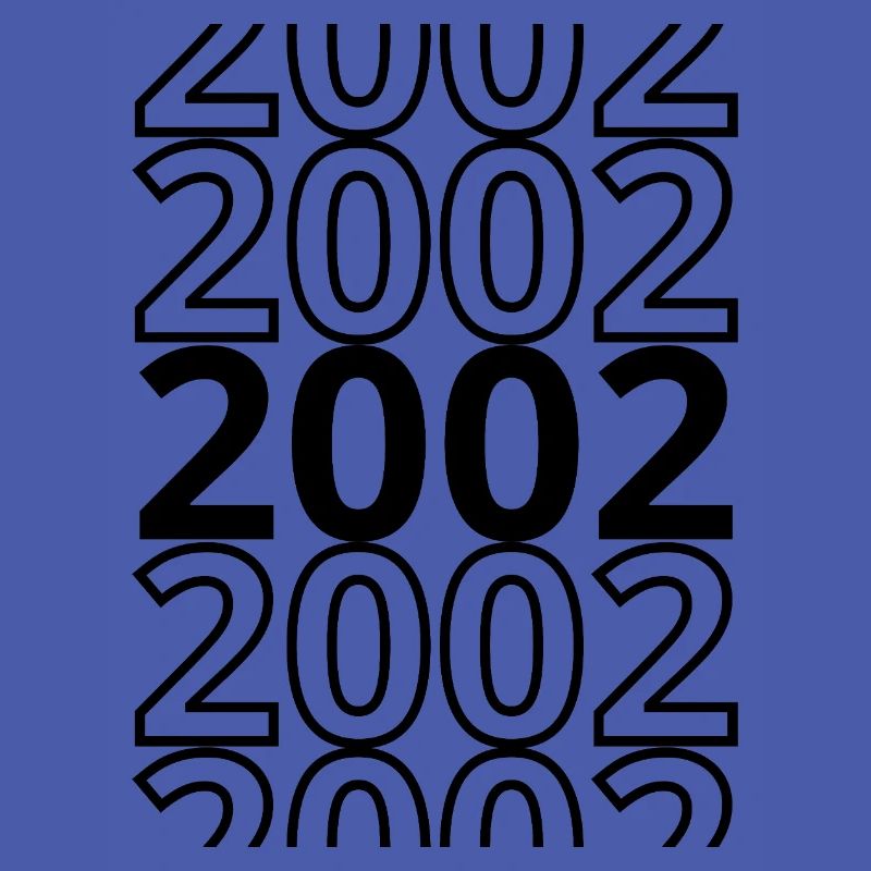 2000 2000 2000