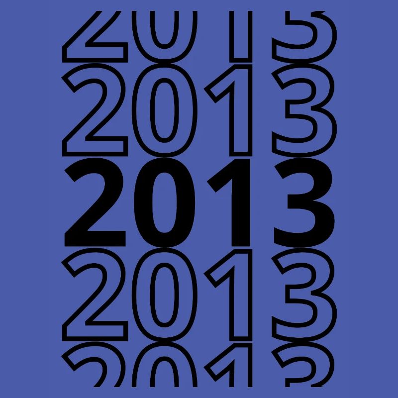 2013 2013 2013