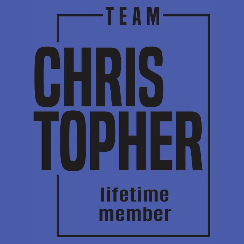Christopher