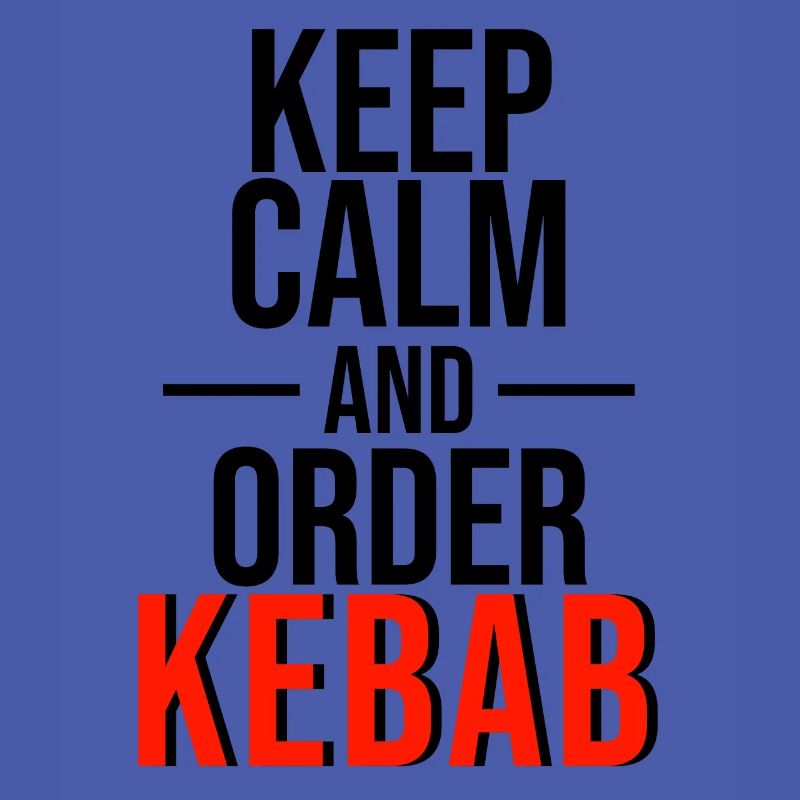 Commande kebab
