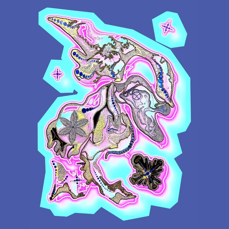 Brouillard de points