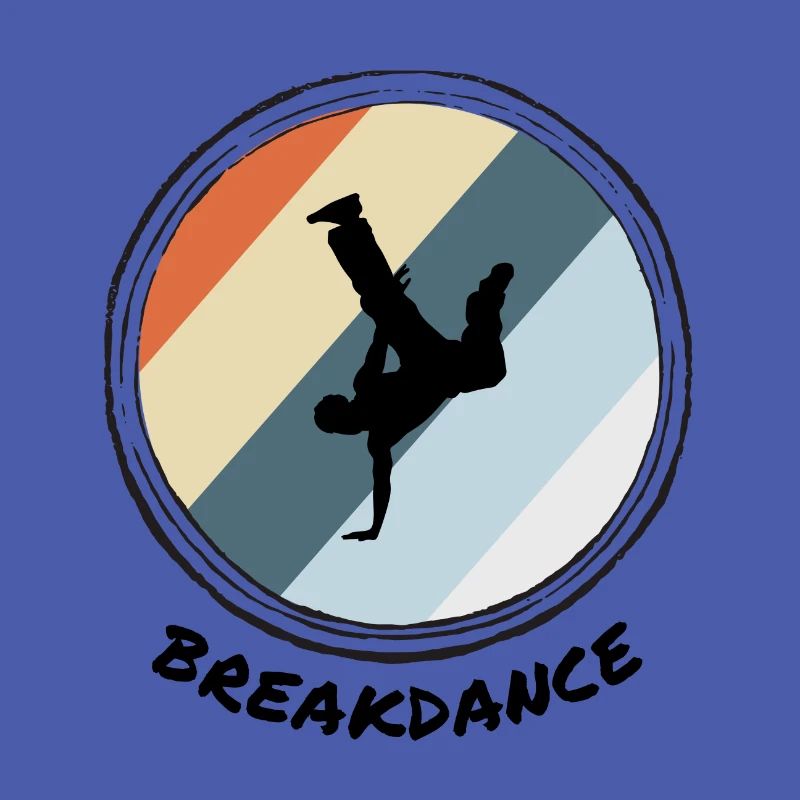 Breakdance