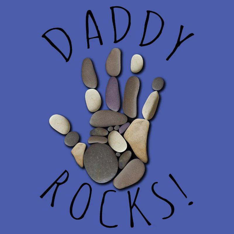 Daddy Rocks