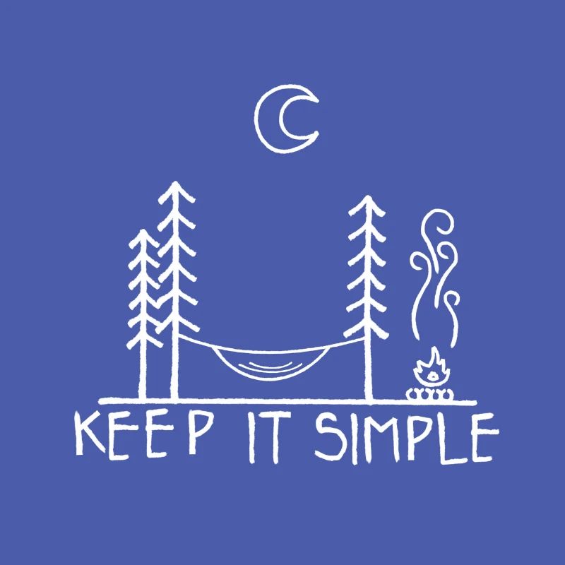 Keep it Simple Campfire